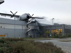 Luftfahrtmuseum Wernigerode: Top-Ausflugsziel im Harz