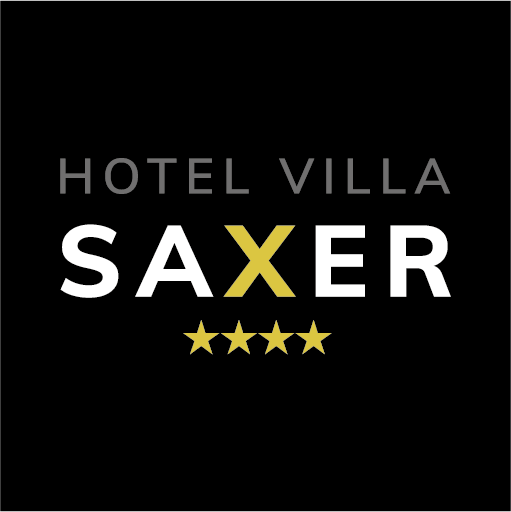 Hotel Villa Saxer