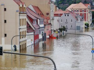 Stadt Erftstadt dankt Halberstadt für Spendenbereitschaft