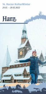 14. Harzer KulturWinter lockt mit mehr als 100 Terminen