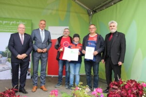 Stadt Wernigerode sucht Vorschläge für den Umweltpreis